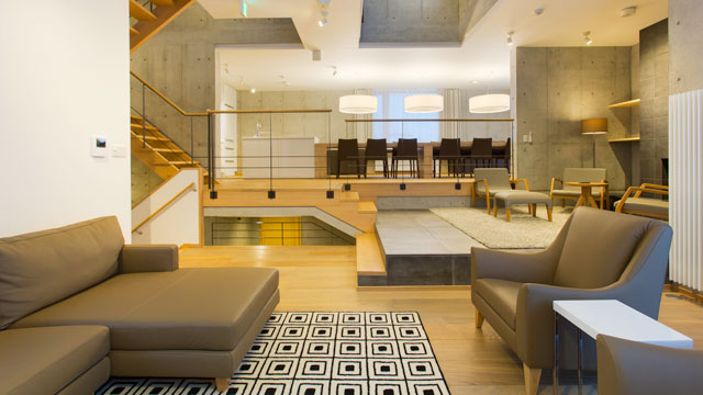 Mizunara Chalet - 4BR